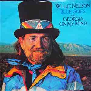 Willie Nelson - Blue Skies