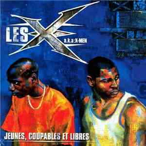 X.Men -  Jeunes, Coupables Et Libres