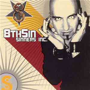 8th Sin - Sinners Inc.
