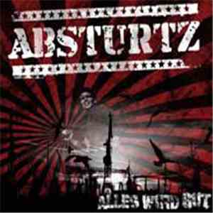 Absturtz - Alles Wird Gut