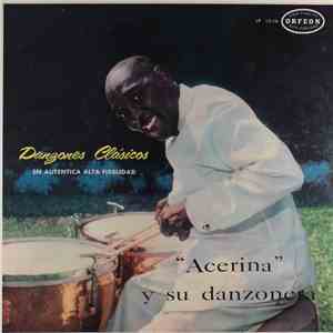Acerina Y Su Danzonera - Danzones Clásicos