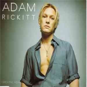 Adam Rickitt - I Breathe Again