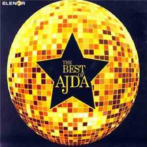Ajda Pekkan - The Best of Ajda