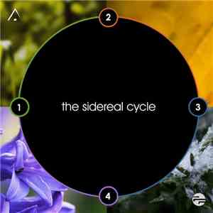 Altus  - The Sidereal Cycle