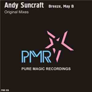 Andy Suncraft - Breeze / May B