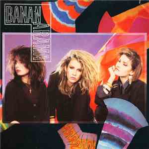 Bananarama - Bananarama