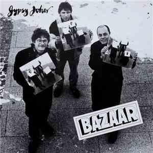 Bazaar  - Gypsy Joker