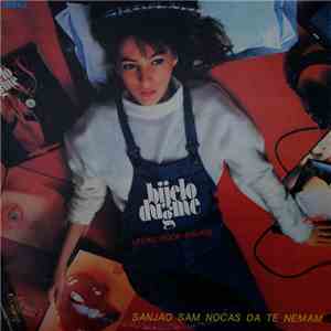 Bijelo Dugme - Sanjao Sam Noćas Da Te Nemam (Velike Rock Balade)