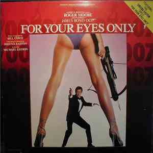 Bill Conti - For Your Eyes Only (Original Motion Picture Soundtrack)