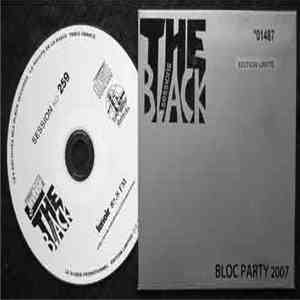 Bloc Party - The Black Sessions