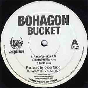 Bohagon - Bucket