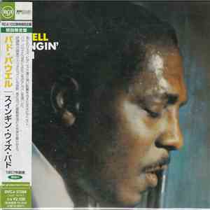 Bud Powell - Swingin' With Bud