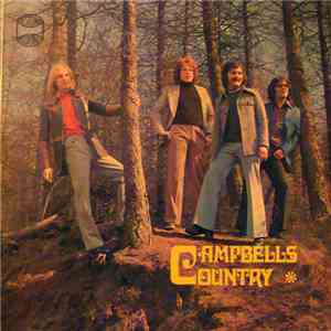 Campbells Country - Campbells Country