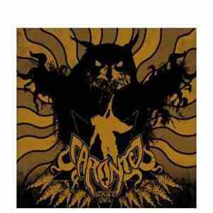 Caronte  - Ghost Owl