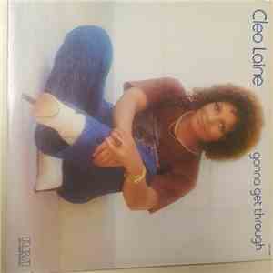 Cleo Laine - Gonna Get Through