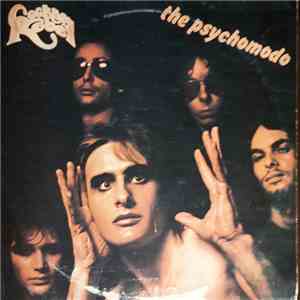 Cockney Rebel - The Psychomodo
