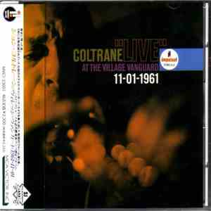 Coltrane - 