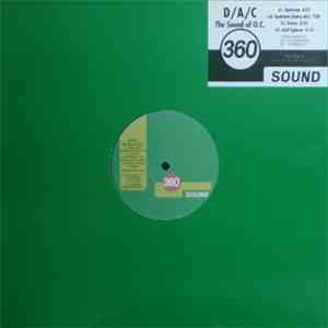 D/A/C - The Sound Of O.C.