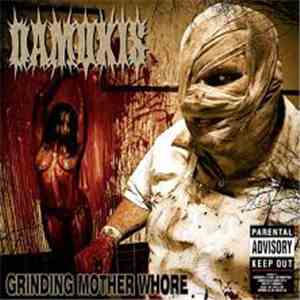 Damokis - Grinding Mother Whore