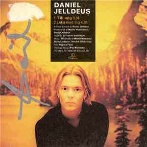 Daniel Jelldeus - Till Mig