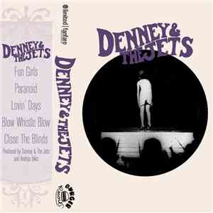 Denney & The Jets - Denney And The Jets