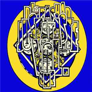 DJ Rashad - Just A Taste Vol. One