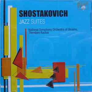 Dmitry Shostakovich - Jazz Suites