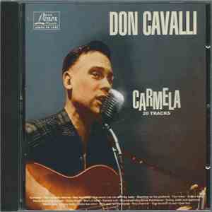 Don Cavalli - Carmela