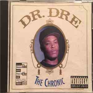 Dr. Dre - The Chronic