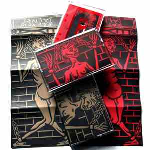 Eat You Alive - Tape 2007-2015