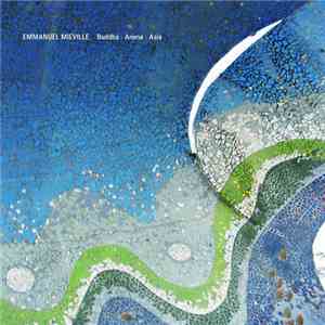 Emmanuel Mieville - Buddha - Anima - Asia