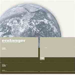 Endanger - Addicted To The Masses