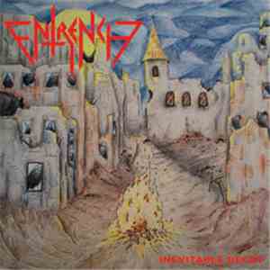 Entrench - Inevitable Decay