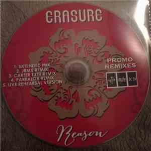 Erasure - Reason
