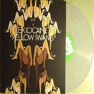 Ex Cocaine / Yellow Swans - Ex Cocaine / Yellow Swans