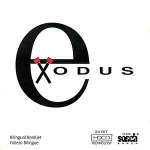 Exodus - Exodus Steel Orchestra