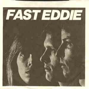 Fast Eddie  - Cover Girl / I'm Not Your Kind Of Fool