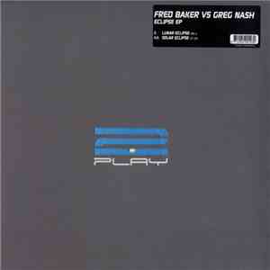 Fred Baker vs Greg Nash - Eclipse EP