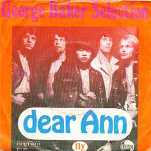 George Baker Selection - Dear Ann