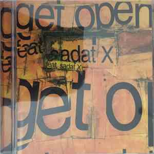 Get Open - Here & Now