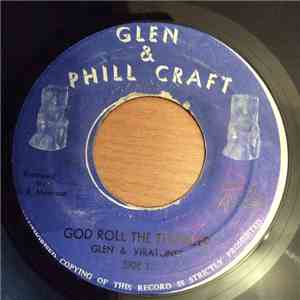 Glen & Viratones - God Roll The Thunder