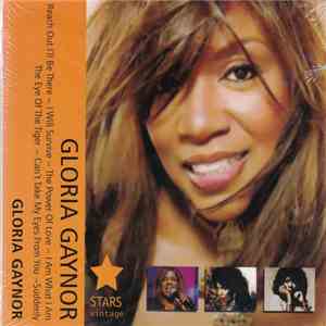 Gloria Gaynor - Stars Vintage: Gloria Gaynor
