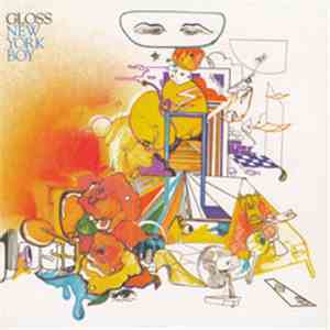 Gloss - New York Boy