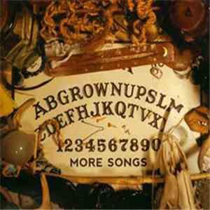 Grown Ups - More Songs