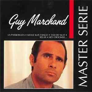 Guy Marchand - Guy Marchand