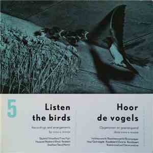 Hans A. Traber - Listen The Birds 5 = Hoor De Vogels 5