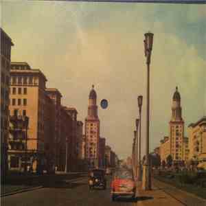 Horlan-Trio - Dufte Ist Mein Berlin