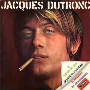 Jacques Dutronc - Le Courrier Du Cœur