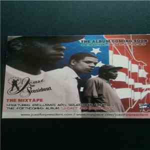 J-Cast - J-Cast For President