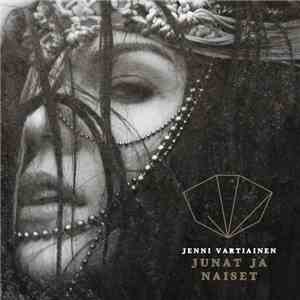 Jenni Vartiainen - Junat Ja Naiset